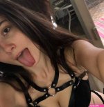 Faby monteiro leaked