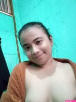 cewek bugil