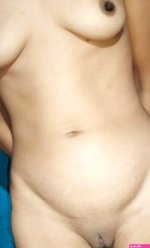 A village girl fussy: 3 Nude Pics