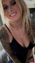 Lexxxiii727 Nude OnlyFans Leaks