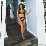 OnlyFans – H@iley Gr1ce - Page 5 image 50