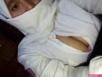 Jilbab Hot Bugil