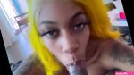 Kyrichesss Going To Work On The Dick Real Sloppy