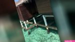 Honeymoon? It looks like the best time to be fucked and sucked deepthroat by the blonde hot teen Angel Emily in Maldives paradise