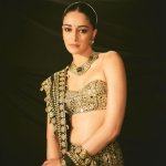 Ananya Pandey Hot Pics Collection 2024