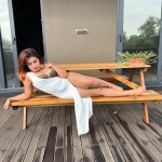 Bristi Samaddar brishtisamaddar Nude Leaked