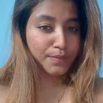 Brishti samaddar Brishtiofficial X