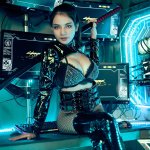OnlyFans – Lin /  @draculin - Page 102 image 1020