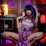 OnlyFans – Lin /  @draculin - Page 107 image 1067