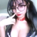 OnlyFans – Lin /  @draculin - Page 11 image 108