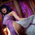 OnlyFans – Lin /  @draculin - Page 113 image 1127