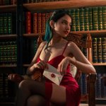 OnlyFans – Lin /  @draculin - Page 113 image 1130
