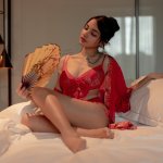 OnlyFans – Lin /  @draculin - Page 96 image 959