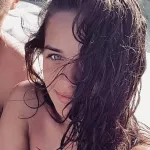 English Model Georgia May Foote NUDE Leaked Pics