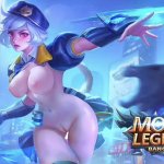 Mlbb nude