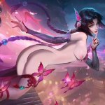 New Hero Zhuxin Nude Mlbb by Mlbb8897 on DeviantArt