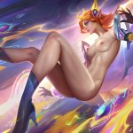heropans on X: Mobile Legends