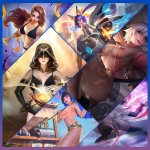 Special announcement MLBB nude edit by heropans on DeviantArt