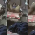 Sexy bahu aroused by horny sasur and fucked one night