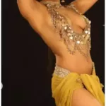 Bhojpuri celebs who stripped naked for camera