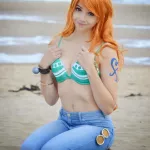 Littlejem cosplay