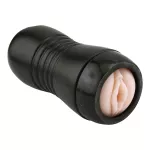 Elite Vibrating Pocket Pussy