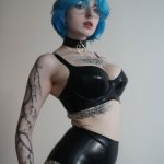 OnlyFans – Lyra Crow image 8