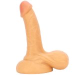 3D Large Testicle Dildo Realistic Adult Dildos with Suction Cup Real Anal Dildo Anal Plug Butt Plug Real Veins Penis Replica G-Spot Vaginal Sex Toy for Women MenS : Amazon.co.uk: Health