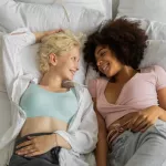 Lesbian Sex Positions: Elevate Your Bedroom Fun