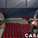 Scoutboys Scoutmaster Ace Banner Fucks Scout Damien Grey: Gay Twink Twink Porn