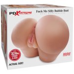 : Pipedream Products Fuck Me Silly Bubble Butt : Health Household