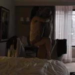 Annie Parisse nude
