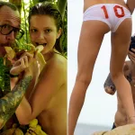 Exposing Terry Richardson fashions favorite pervert