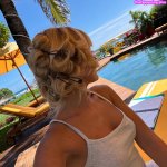 Anuschka van Lent nukivanlent Nude OnlyFans