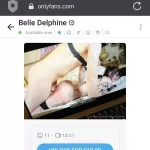 Belle Delphine Nude OnlyFans Leak Picture xUyWUos6Ti