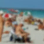 Here are Floridas top nude beaches
