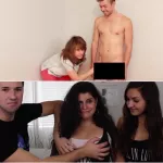 WATCH: Lesbians Touch Penii Gays Touch Boobs World Collapses