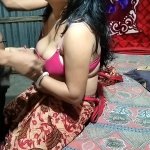 Boudi Sex With Home in Secretly in Boyfriend