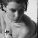 Bridget Moynahan X: babybridget photo by Patrick Clinton tb tbt