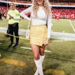 Brittany Mahomes Nude Photos and Sex Tape LEAK