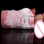 Dog Vagina Pocket Pussy Male Masturbator