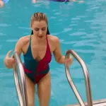 Nude video celebs Cara Buono sexy