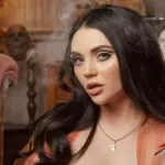 Catjira Encourages Fans to Nominate Her for Alt Porn Awards