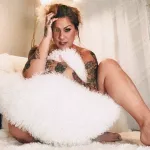 American Pickers star Danielle Colbys passion for nudity is Clark Kent syndrome and gift to herself says expert