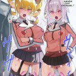 Hundred. Saimin o Kake Rare Danshi Seito no Mae de Koukai Zetchou. Krs