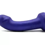 The Praesto G-Spot Dildo