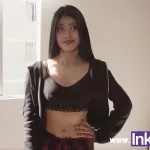 Innocent Latina Teen Ends up Getting Fucked by Fake Photographer in Peru