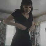 Emma Mackey in sex education