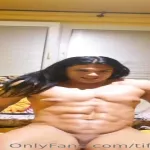 Watch Huge FBB naked