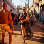 44 stunning pics of Folsom Street Fair 2024 in San Francisco